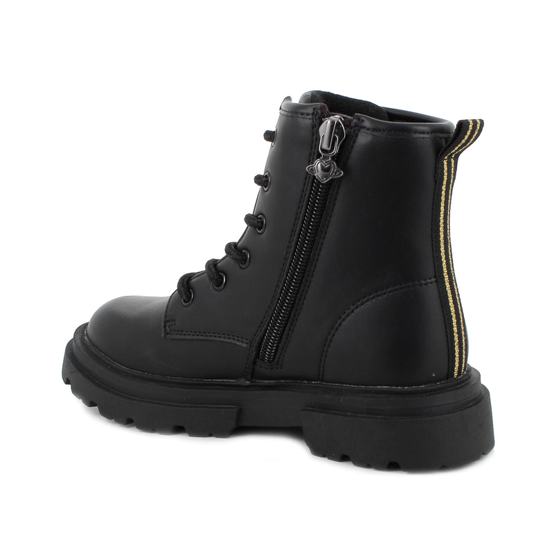 Bottines Primigi Noir 6975322