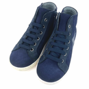 Basket montante Maros Bleu Marine