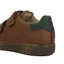 Basket Naturino Eindhoven marron