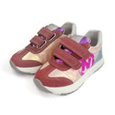 Basket Naturino Jesko pink