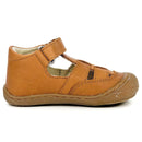 Sandale Naturino Wad cognac