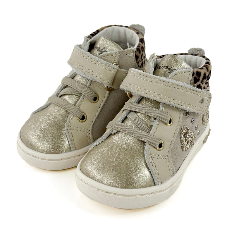 Basket Primigi 8904011