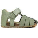 Sandale Falcotto Alby vert sauge