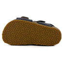 Sandales Bopy navy