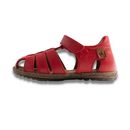 Sandale Naturino See rouge