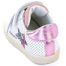 Basket Falcotto Alnoite pink