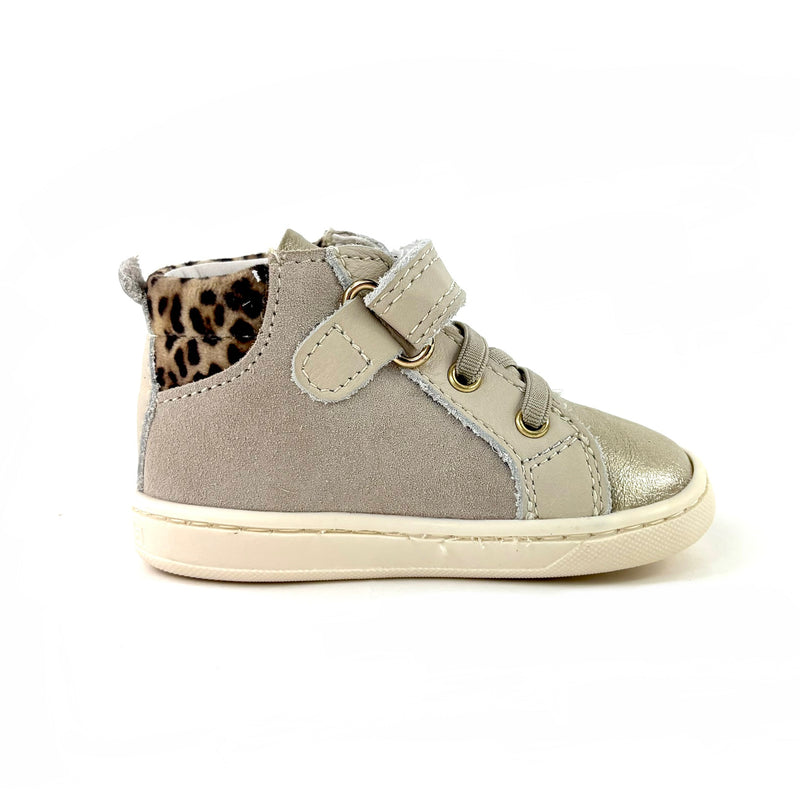 Basket Primigi 8904011