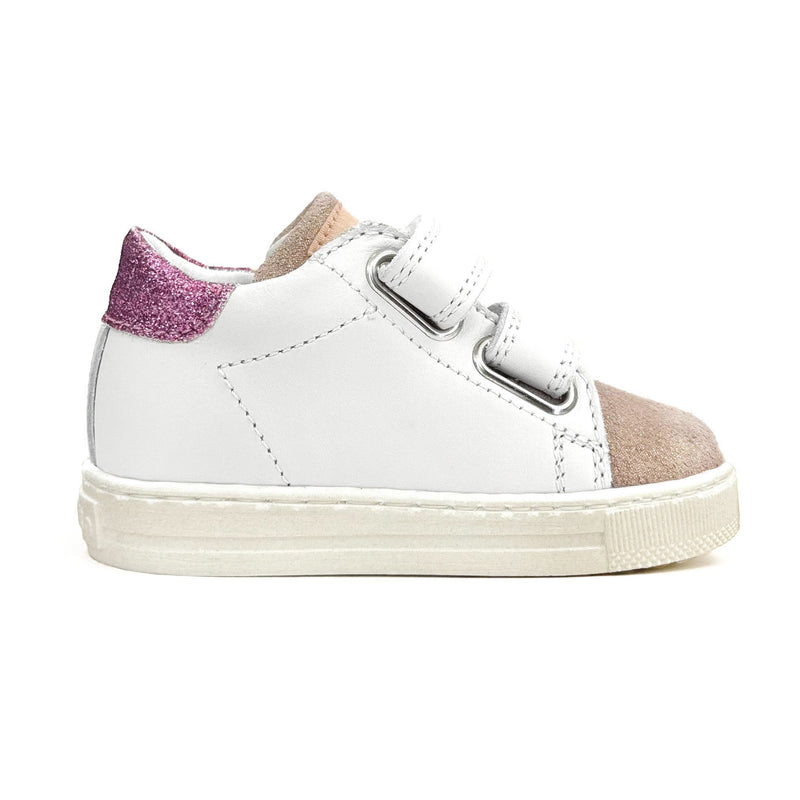 Baskets Falcotto Sasha pink