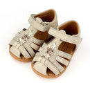 Sandale Froddo Divna gold shine