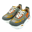 Baskets Okyo kaki 869