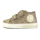Basket Falcotto Michael glitter