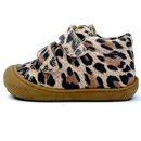 Basket Naturino Cocoon beige imprimé