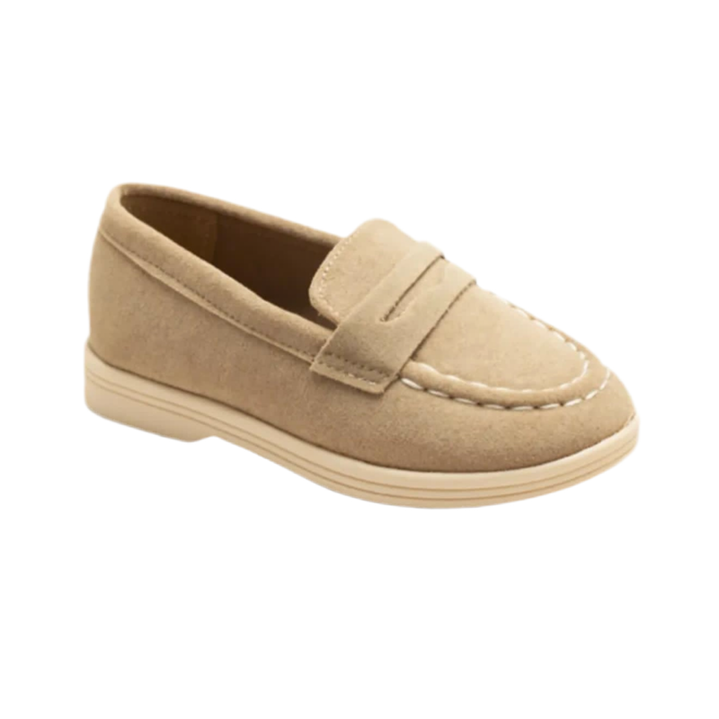 Mocassin beige