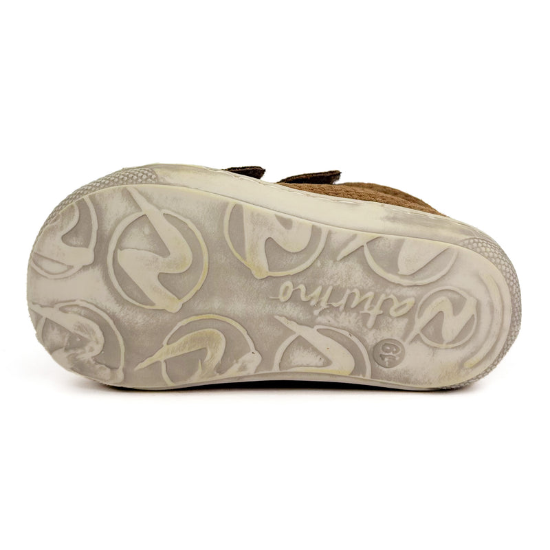 Basket Naturino Cocoon marron