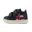 Basket Falcotto Avispa