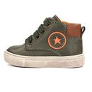 Basket Cole Bounce 3425A