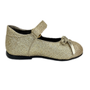 Ballerine Naturino Ballet glitter