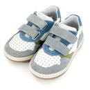 Basket Falcotto Bounce grey