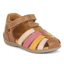 Sandale Froddo Carte Girly Brown