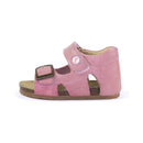 Sandale Falcoltto Bea rose