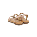 Sandale Gioseppo Mawes rose