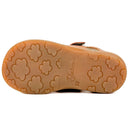 Sandale Naturino Revion camel