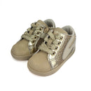 Basket Falcotto Morgy zip glitter