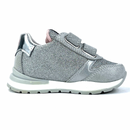 Basket Naturino Quelly silver