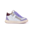 Basket Bana&Co violet