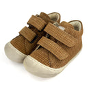 Basket Naturino Cocoon marron