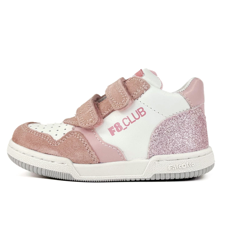 Basket Falcotto Klip