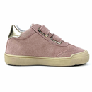 Basket Naturino Riby High rose platinum