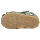 Sandale Falcotto Alby vert sauge