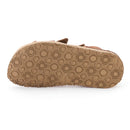 Sandale Froddo Barefoot camel