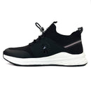 Baskets Bikkembergs noir