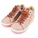 Sneakers Walkey rose