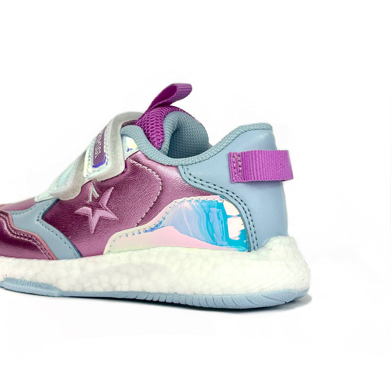 Basket Primigi 8950011