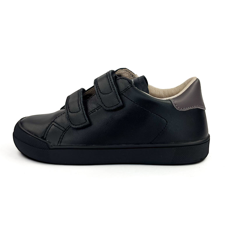 Basket Naturino Eindhoven black