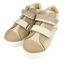 Sneakers Walkey Beige