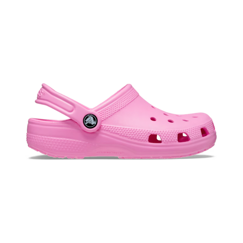Crocs rose