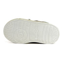 Baskets Falcotto Sasha VL dorée