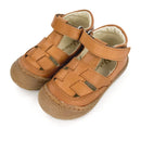 Sandale Naturino Wad cognac