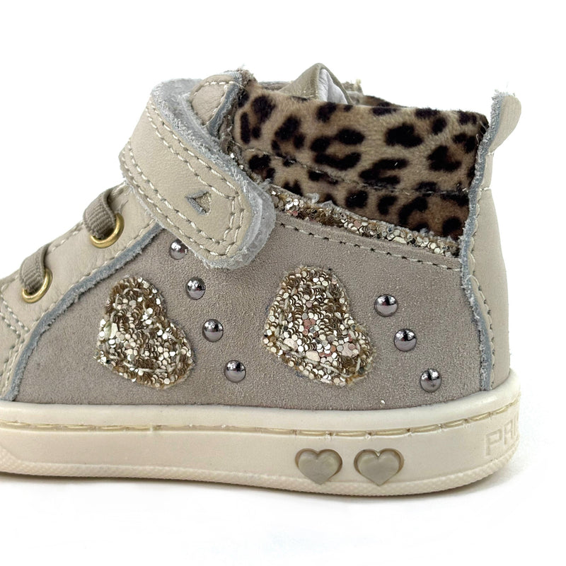 Basket Primigi 8904011