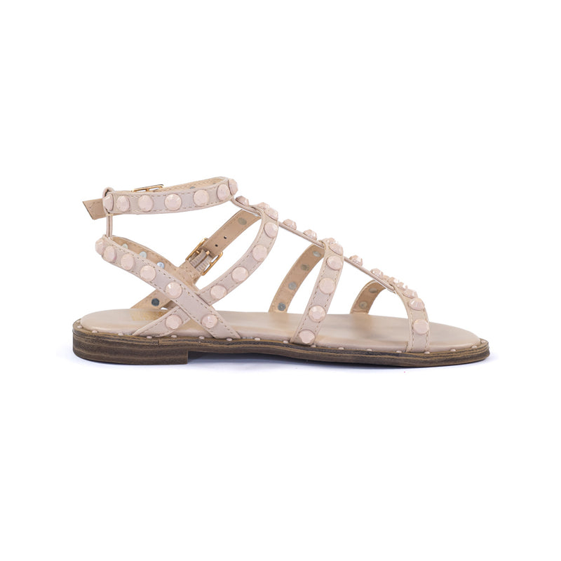 Sandale Ciao beige