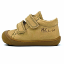 Basket Naturino Cocoon sable