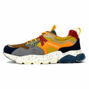 Basket Flower Mountain x Naturino Yamano 3 Junior Multicolore