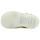 Sandale Naturino See platinum