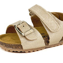 Sandales Plakton mini or