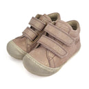Basket Naturino Cocoon rose glitter