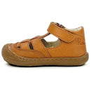 Sandale Naturino Wad cognac